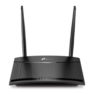 TP-Link Router MR100 3G/4G Sim-Slot 293 - фото 564828
