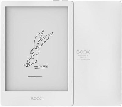 Электронная книга Onyx Boox Poke 4 Lite White 305 - фото 564840