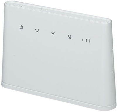 Wi-Fi роутер Huawei B311-221 51060HWK 350 - фото 564884