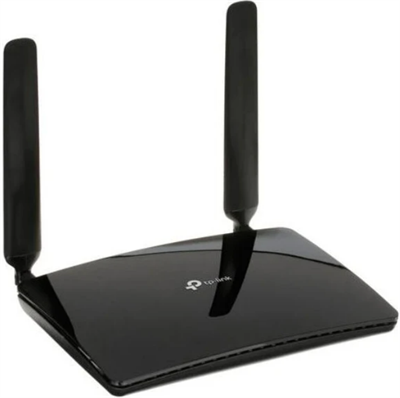 Wi-Fi роутер TP-LINK TL-MR6400 V5 353 - фото 564887