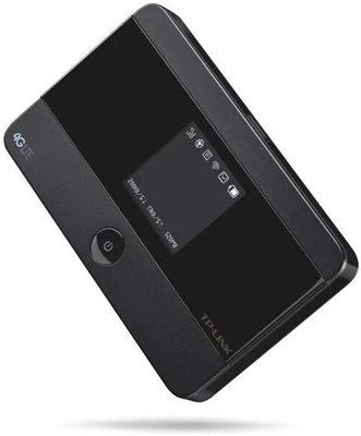Роутер TP-LINK M7350 354 - фото 564888