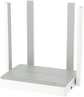 Wi-Fi роутер Keenetic Viva KN-1912 356 - фото 564890