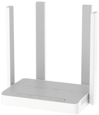Wi-Fi роутер Keenetic Runner 4G KN-2211 359 - фото 564893