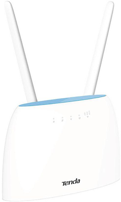 Wi-Fi роутер Tenda 4G09 360 - фото 564894