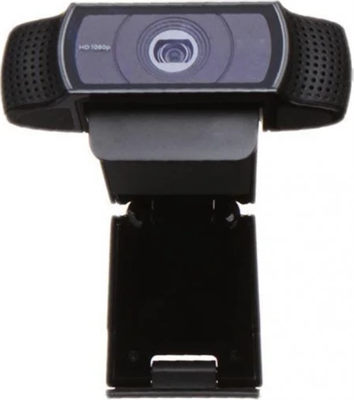 Вебкамера Logitech C920e 960-001360  960-001086 402 - фото 564935
