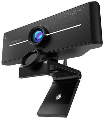 Вебкамера Creative Live! Cam Sync 4K 73VF092000000 404 - фото 564937
