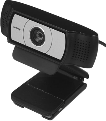 Вебкамера Logitech C930e 960-000972 407 - фото 564939