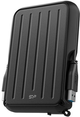Жесткий диск Silicon Power Armor A66 1Tb SP010TBPHD66SS3K 417 - фото 564949