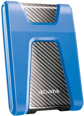 Жесткий диск A-Data HD650 2Tb Blue AHD650-2TU31-CBL 425 - фото 564957