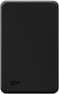 Жесткий диск Silicon Power Stream S05 2Tb SP020TBPHD05SS3K 428 - фото 564960