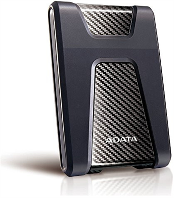 Жесткий диск A-Data HD650 2Tb Black AHD650-2TU31-CBK 436 - фото 564968