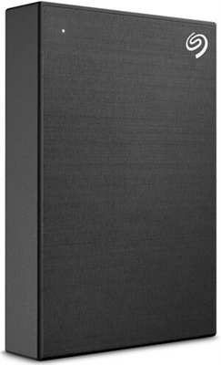 Жесткий диск Seagate One Touch Portable Drive 2Tb Black STKB2000400 437 - фото 564969