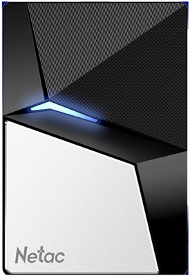 Твердотельный накопитель Netac Z7S 240Gb NT01Z7S-240G-32BK 446 - фото 564978