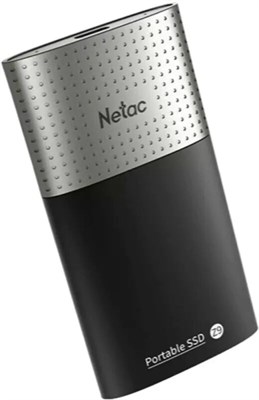 Твердотельный накопитель Netac Z9 500Gb NT01Z9-500G-32BK 450 - фото 564982