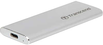 Твердотельный накопитель Transcend ESD260C Portable 500Gb TS500GESD260C 461 - фото 564993