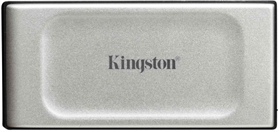 Твердотельный накопитель Kingston XS2000 500Gb SXS2000/500G 469 - фото 565001