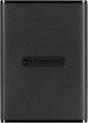 Твердотельный накопитель Transcend ESD270C 1Tb TS1TESD270C 470 - фото 565002