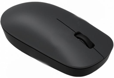 Мышь Xiaomi Mi Wireless Mouse Lite HLK4035CN 475 - фото 565007