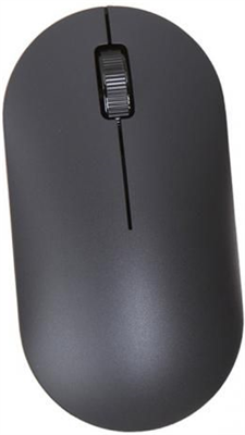 Мышь Xiaomi Mi Wireless Mouse Lite 2 XMWXSB02YM 476 - фото 565008