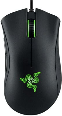 Мышь Razer DeathAdder Essential RZ01-03850100-R3M1 482 - фото 565014