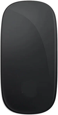 Мышь APPLE Magic Mouse 3 Black MMMQ3 485 - фото 565017