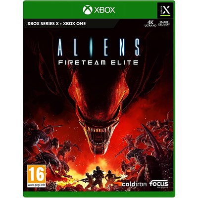 Aliens: Fireteam Elite [Xbox] 490 - фото 565022