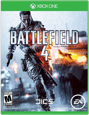 Battlefield 4 [Xbox One] 507 - фото 565039