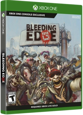 Bleeding Edge [Xbox One] 514 - фото 565046