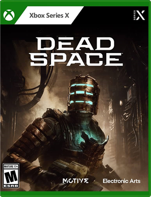 Dead Space Remake [Xbox Series X] 535 - фото 565067