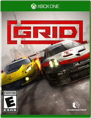 Grid [Xbox One] 561 - фото 565093