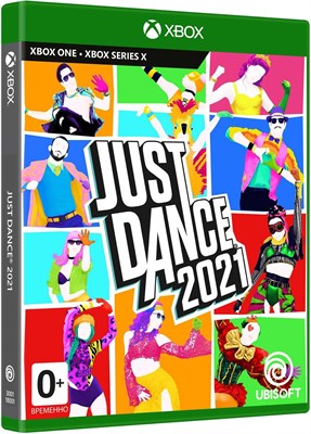 Just Dance 2021 [Xbox] 581 - фото 565113