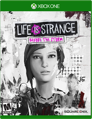 Life is Strange: Before the Storm [Xbox One] 602 - фото 565134