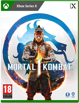 Mortal Kombat 1 [Xbox Series X] 618 - фото 565150