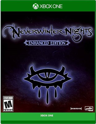 Neverwinter Nights - Enhanced Edition [Xbox One] 625 - фото 565157