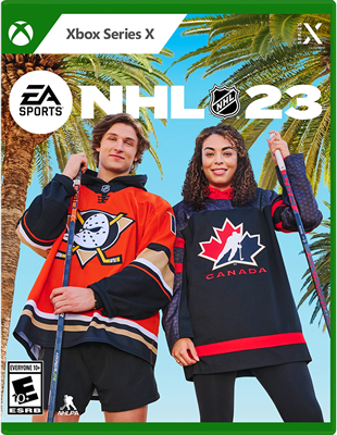 NHL 23 [Xbox Series X] 627 - фото 565159