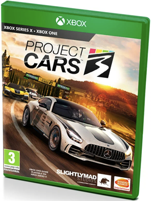 Project CARS 3 [Xbox One] 645 - фото 565177
