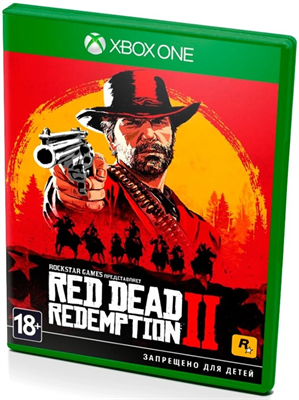 Red Dead Redemption 2 [Xbox] 649 - фото 565181