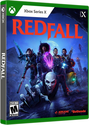 Redfall [Xbox] 651 - фото 565183