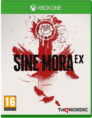 Sine Mora EX [Xbox One] 666 - фото 565196