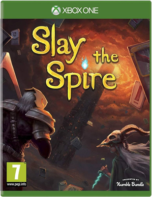 Slay the Spire [Xbox One] 668 - фото 565198