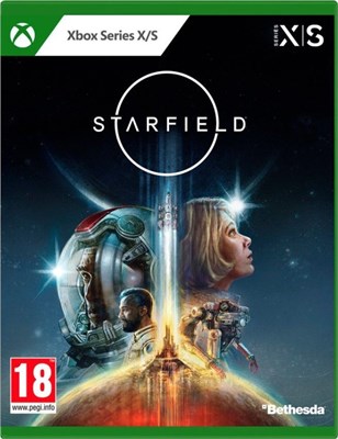 Starfield [Xbox Series X] 677 - фото 565207