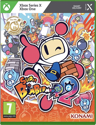 Super Bomberman R 2 [Xbox] 681 - фото 565211