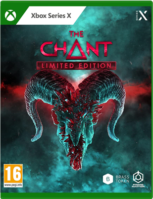 The Chant - Limited Edition [Xbox Series X] 688 - фото 565218