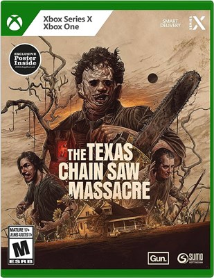 The Texas Chain Saw Massacre [Xbox] 697 - фото 565227