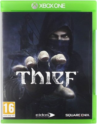 Thief [Xbox One] 702 - фото 565232