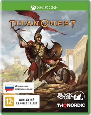 Titan Quest [Xbox One] 703 - фото 565233