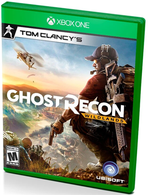 Tom Clancy's Ghost Recon: Wildlands [Xbox One] 705 - фото 565235