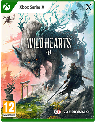Wild Hearts [Xbox Series X] 719 - фото 565249