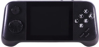 Игровая приставка PGP AIO Union X35 Black 747 - фото 565277