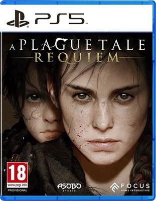 A Plague Tale Requiem [PS5] 753 - фото 565283